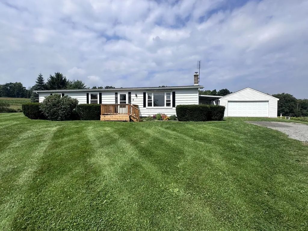 221 Steam Mill Hollow Road, Wyalusing