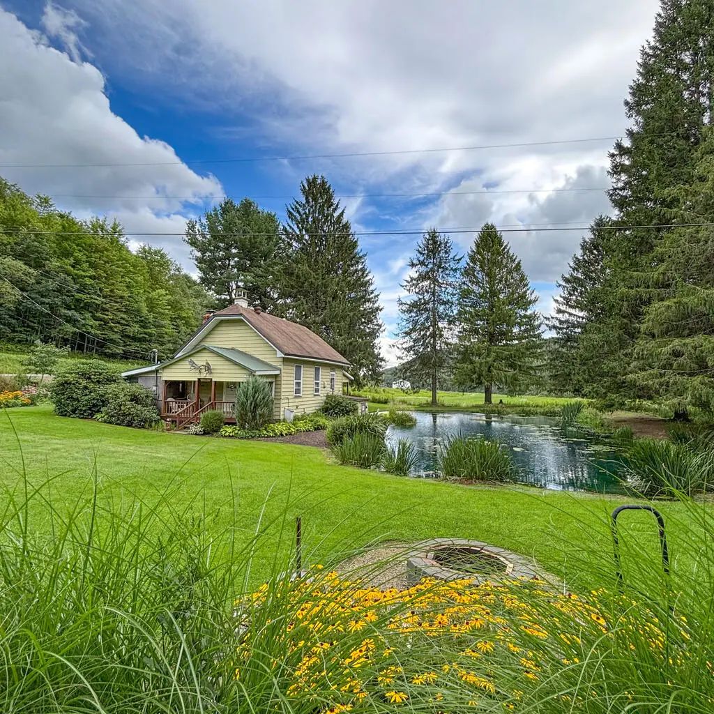 5 Ford Hill Road, Coudersport