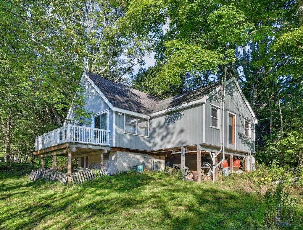 1172 Lamb Rd, Rome