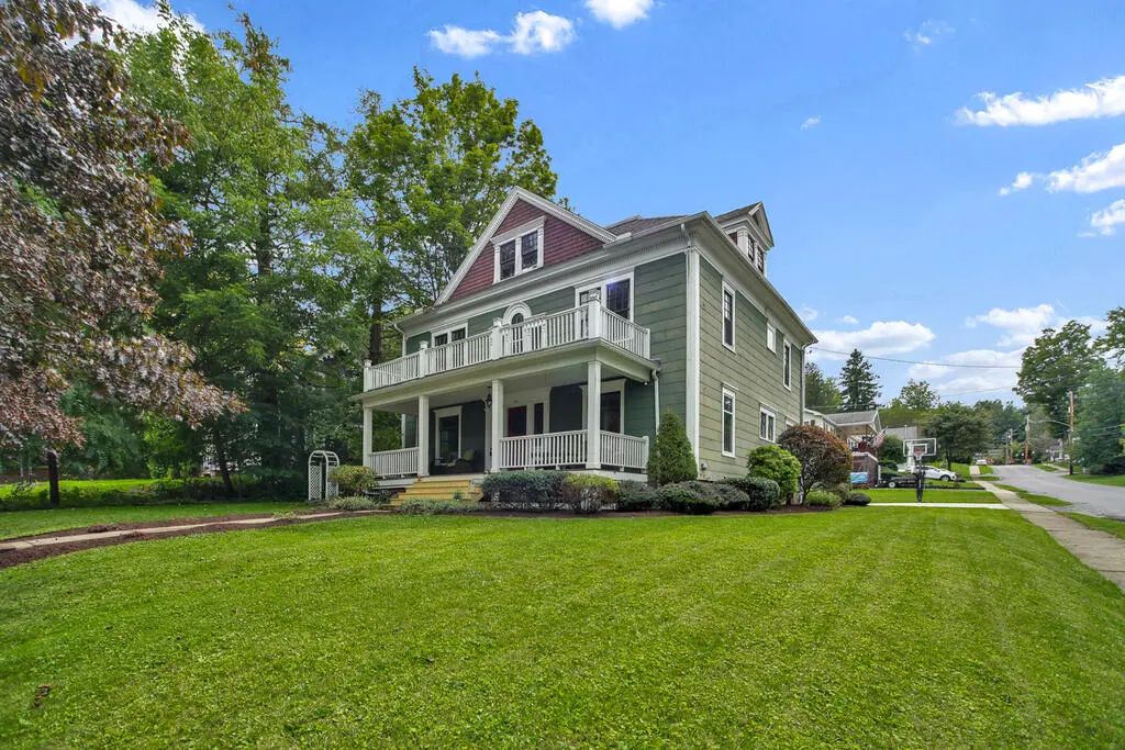 56 Central Avenue, Wellsboro