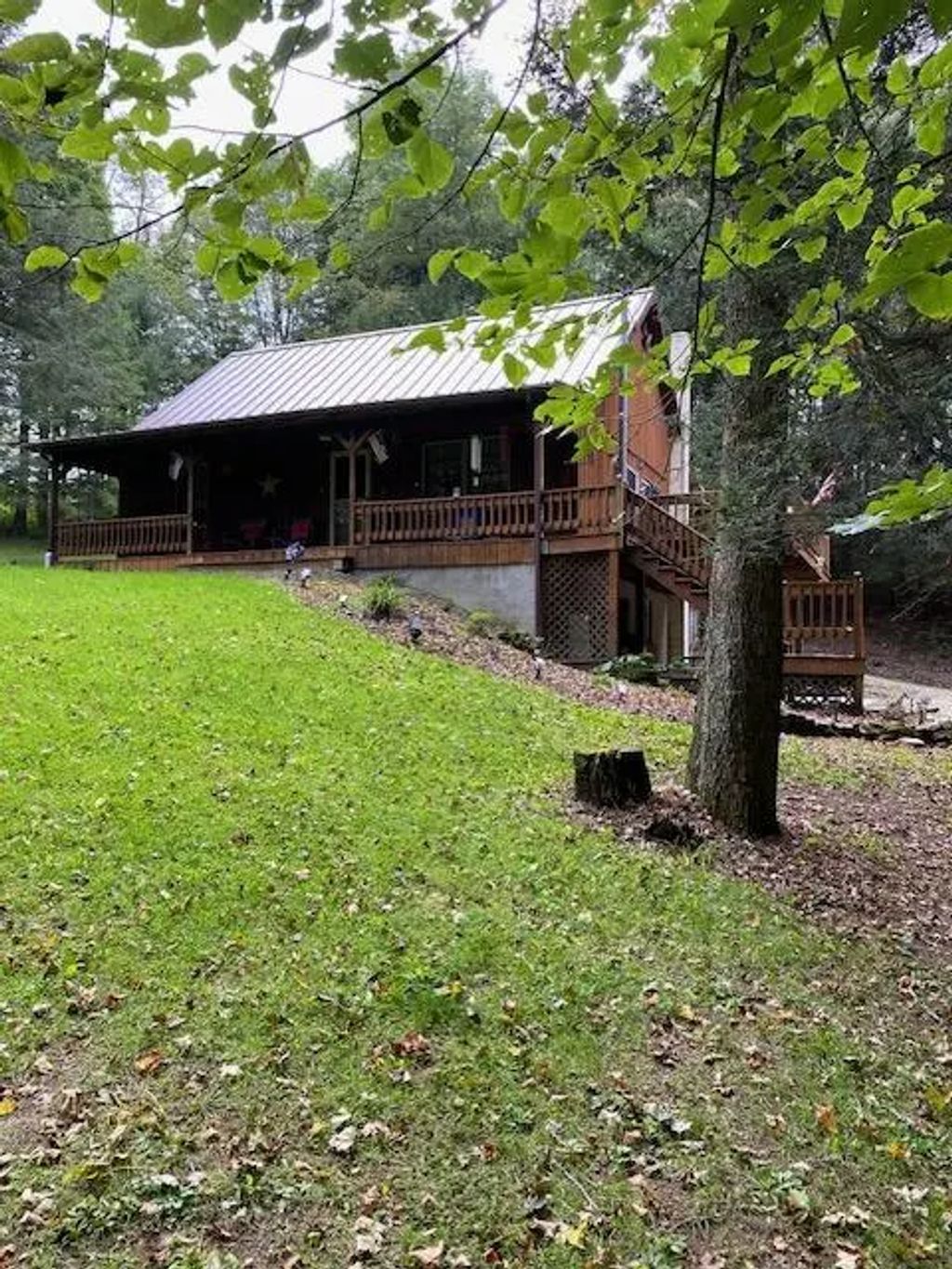 144 Kio Road, Coudersport