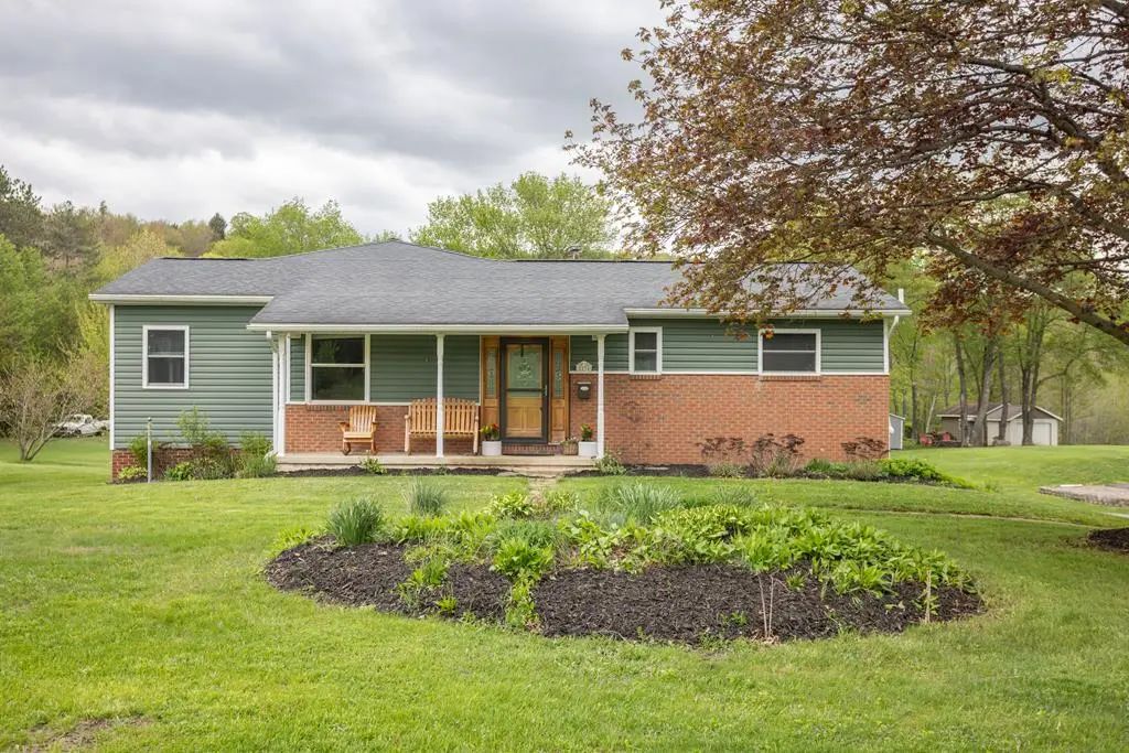 238 S Williamson Road, Blossburg