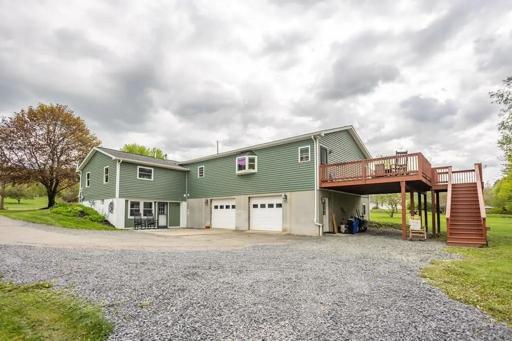 238 S Williamson Road, Blossburg
