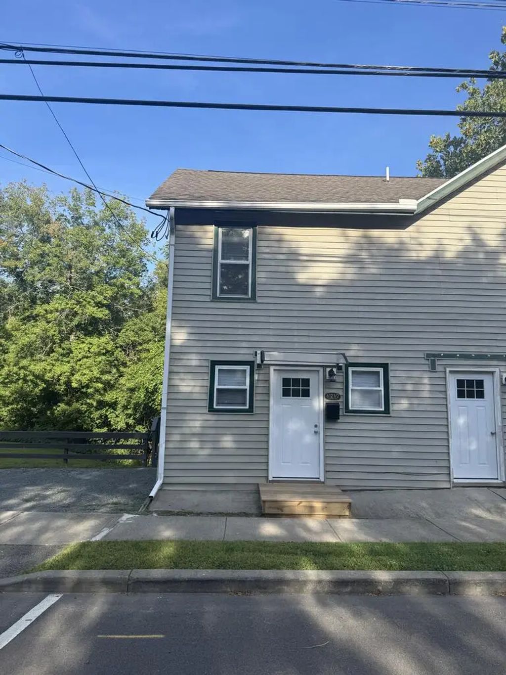 612 1/2 Cayuta Avenue, Waverly