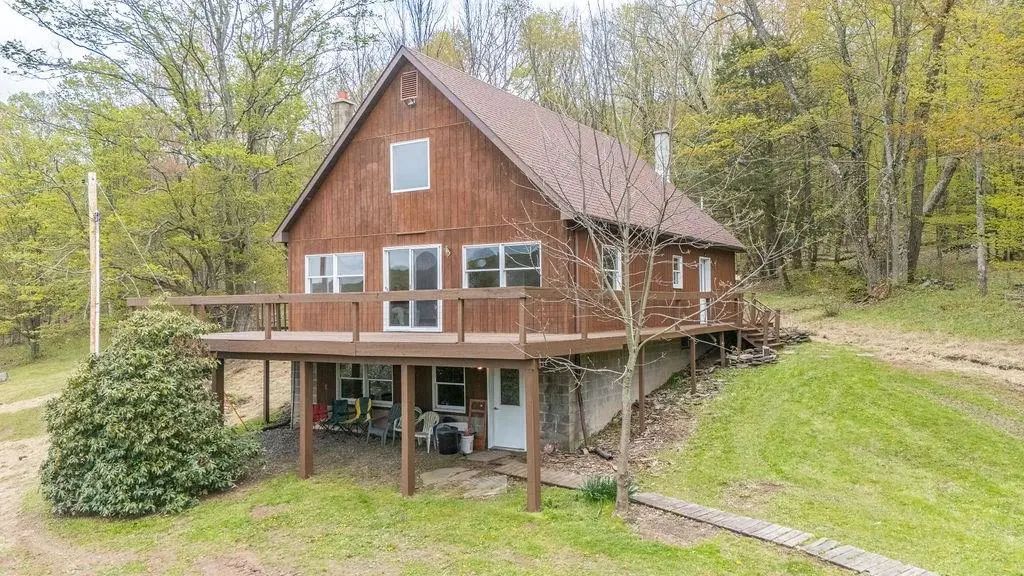 2278 Bailey Creek Rd, Millerton