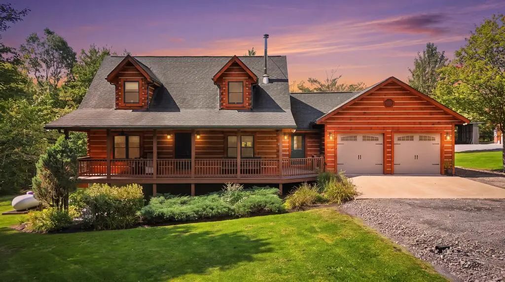 783 Tanglewood Road, Covington
