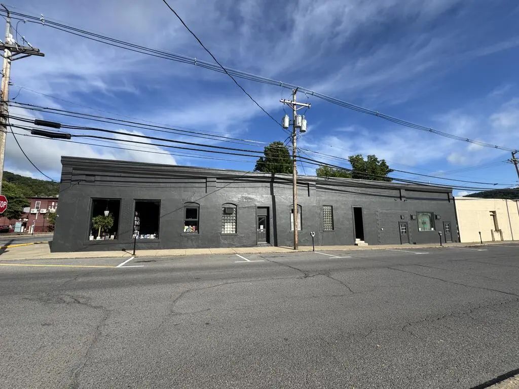 6 Pearl Street, Wellsboro