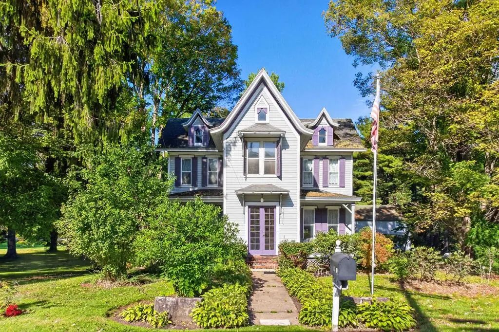 167 School Street, Millerton