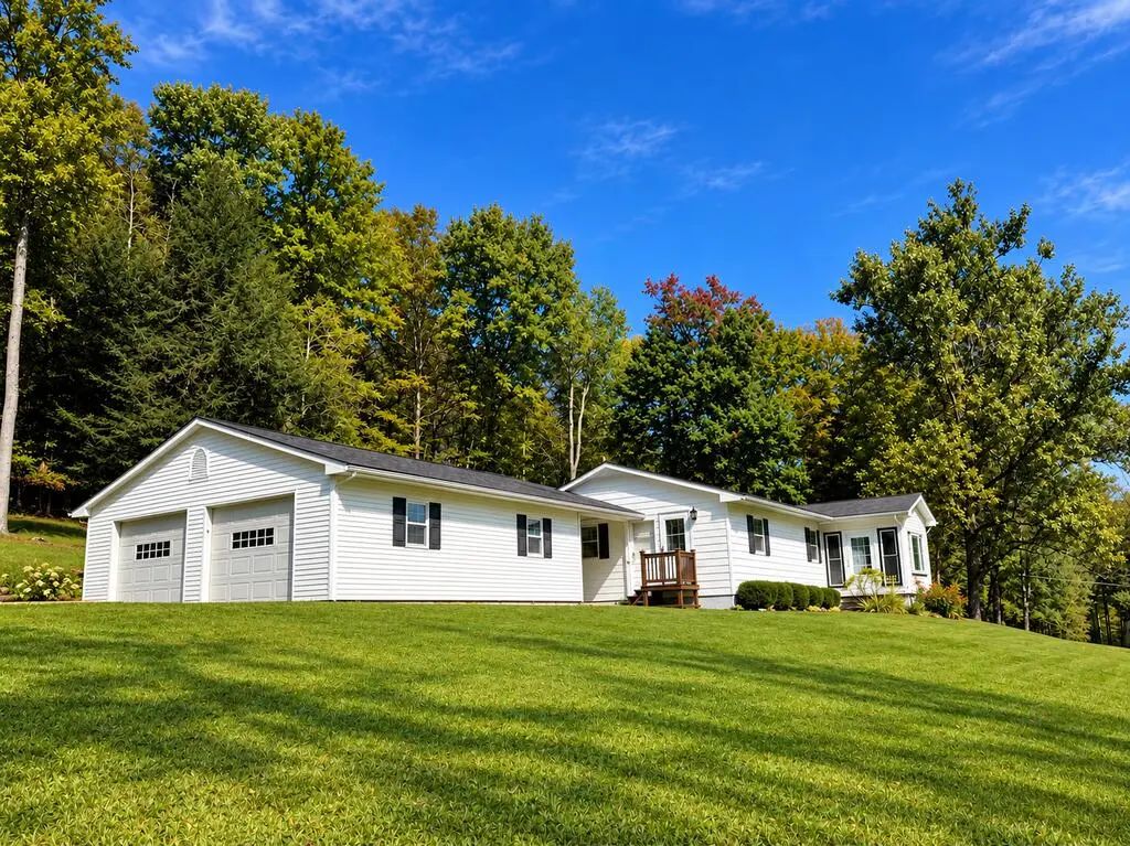 18 Jj Drive, Coudersport