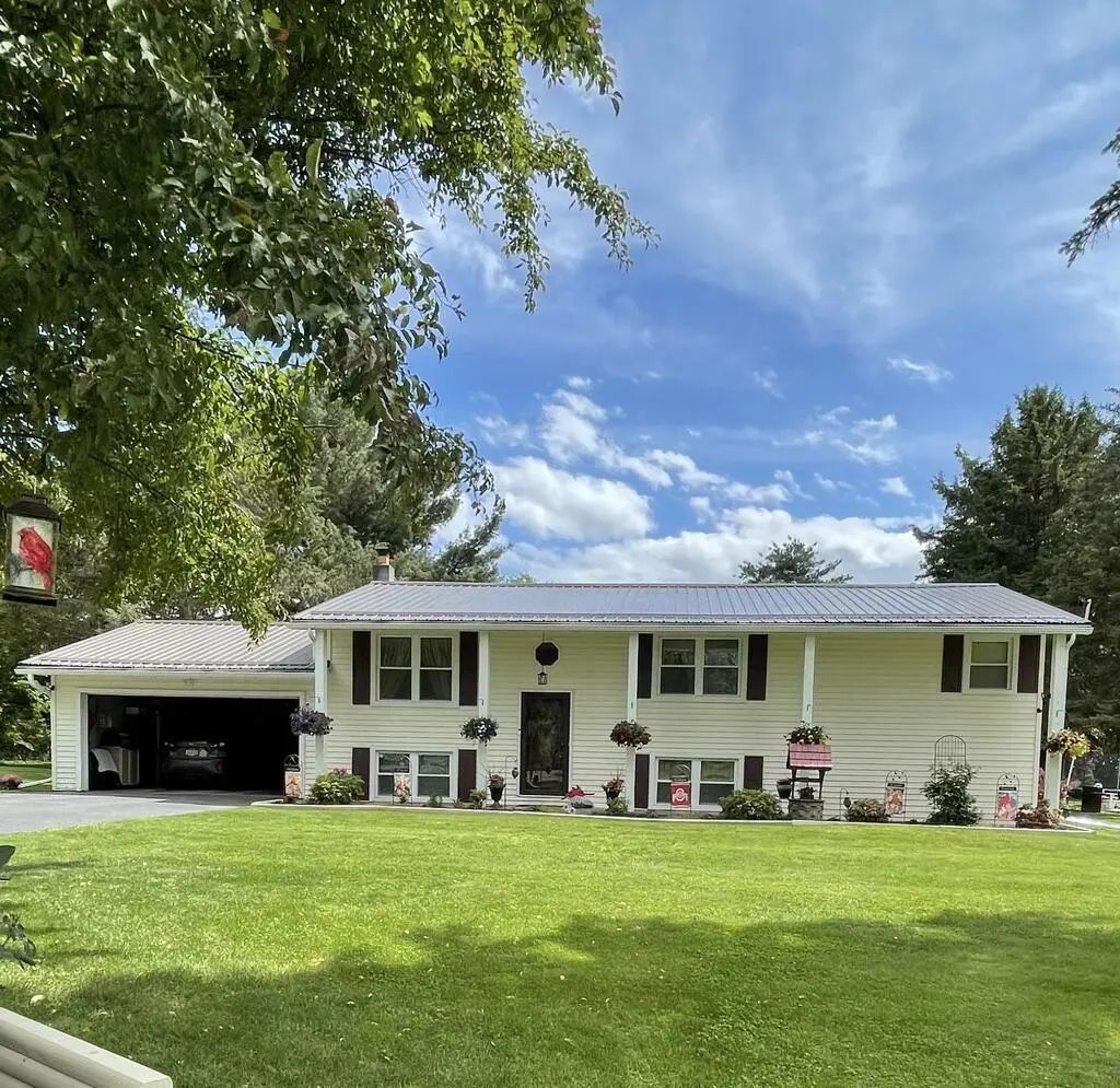 111 Louise Street, Sayre