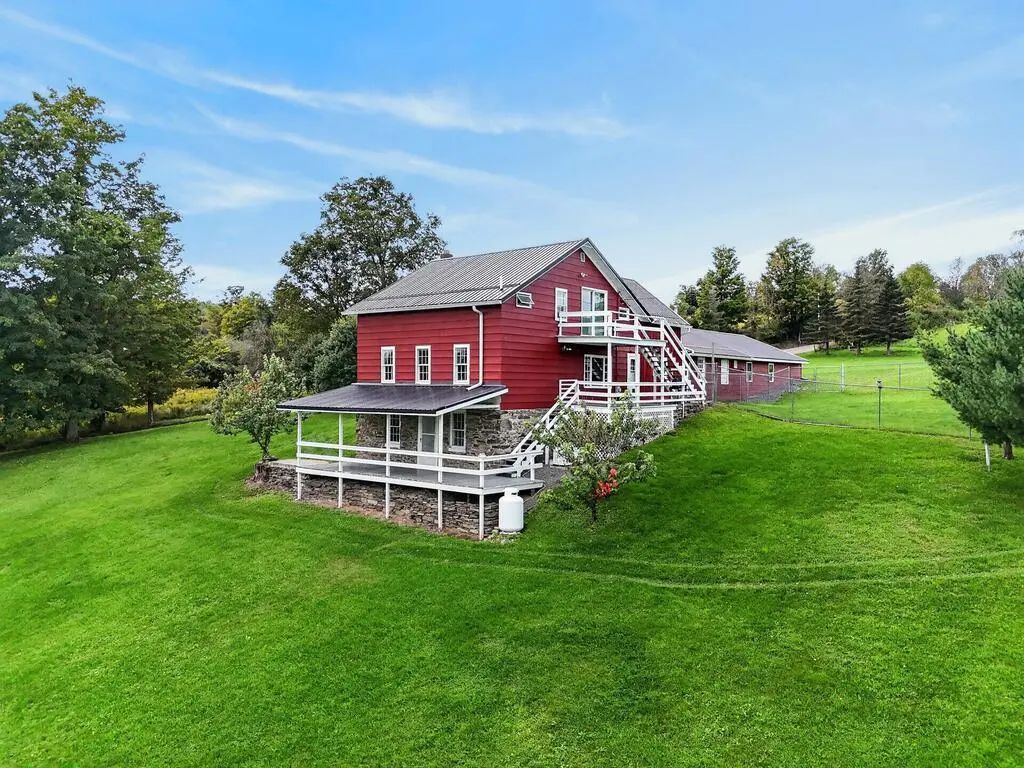 1923 Hickory Road, Columbia Cross Roads