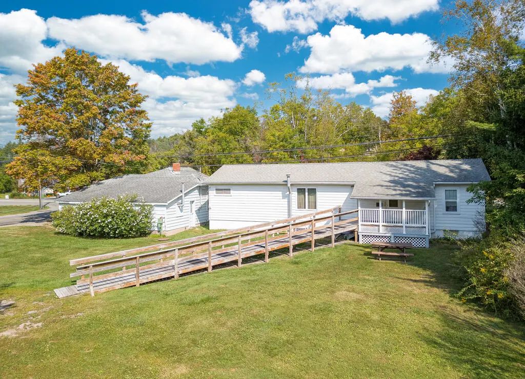1964 Shumway Hill Road, Wellsboro