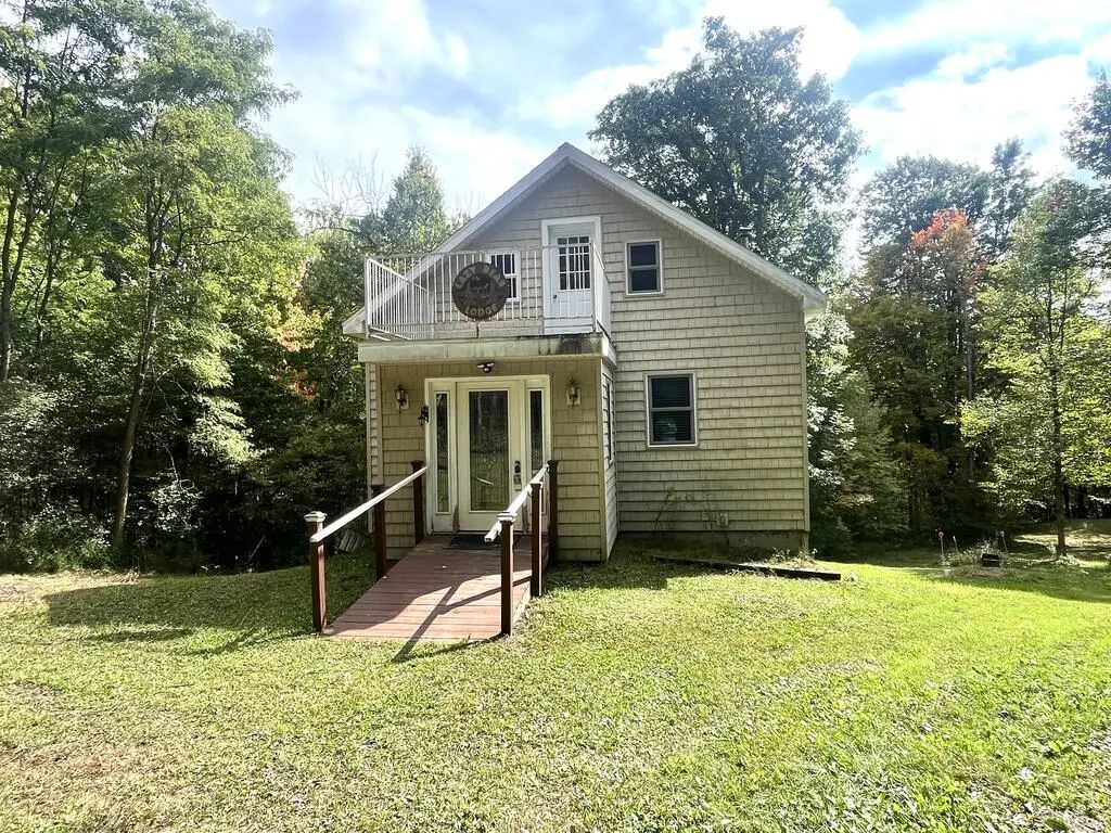 139 Old Township Lane, Coudersport