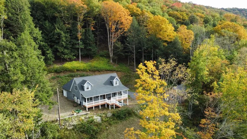 55 Old Shovel Rd, Coudersport