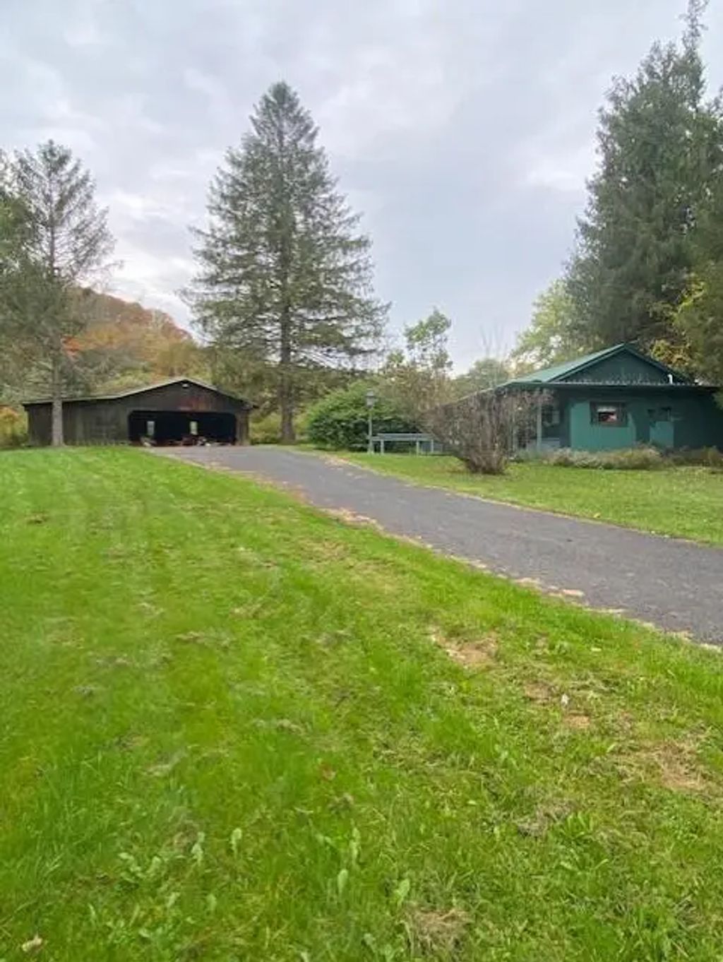 6287 Route 287, Wellsboro
