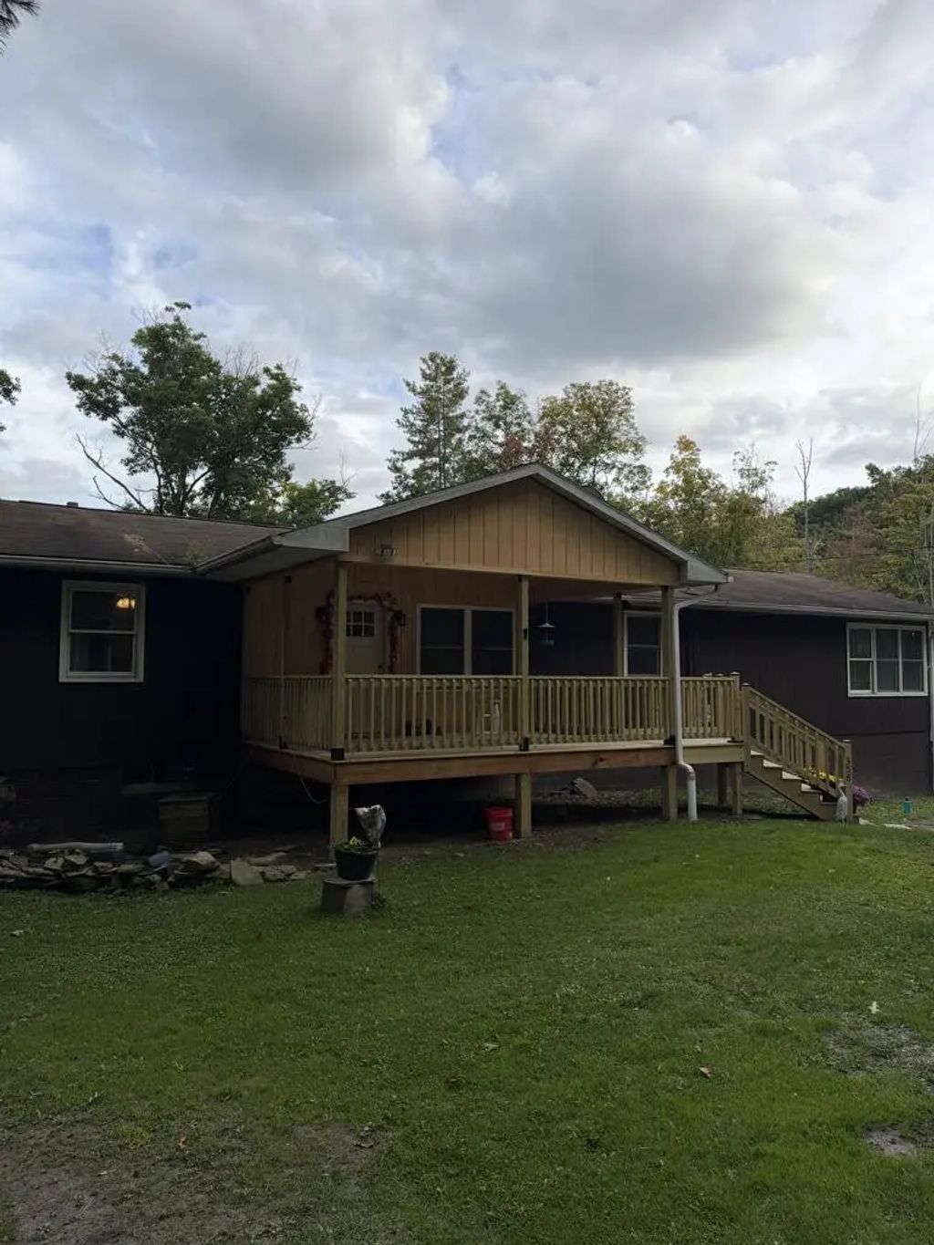 358 Plouse Lane, Sayre