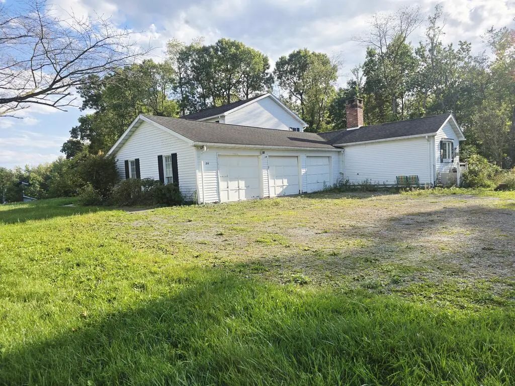 164 Parsonage, Towanda