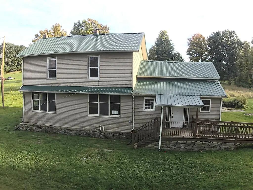 346 Camp Road, Wyalusing