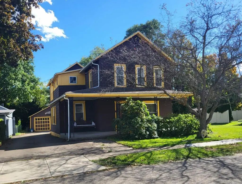 227 Tyler Street, Athens