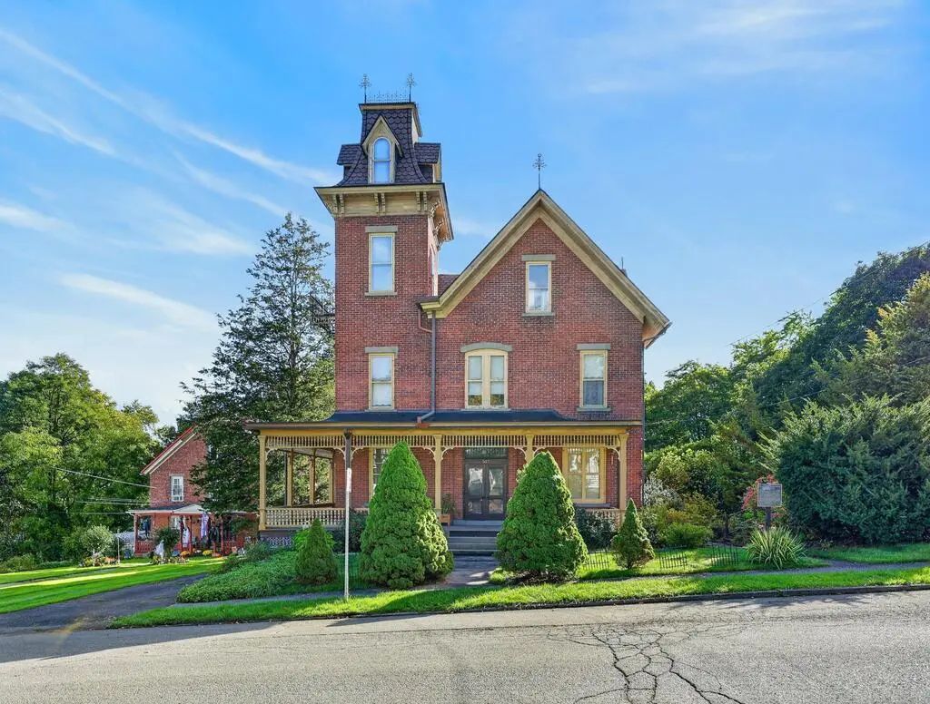 507 Third St, Towanda