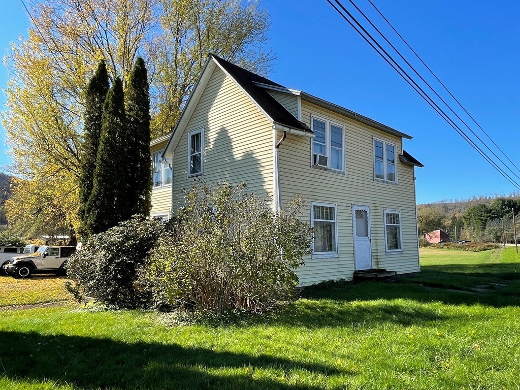 431 Route 6 West, Coudersport Property Listing: MLS® #31717491