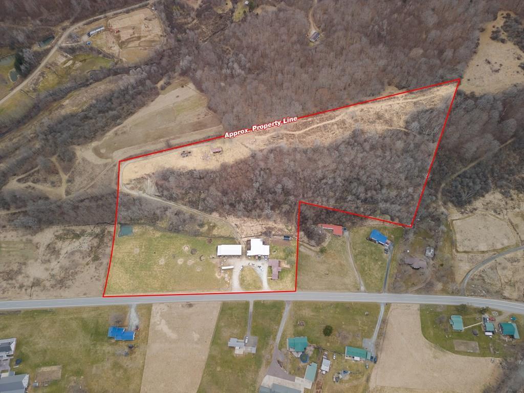 2561 Route 49 E, Westfield