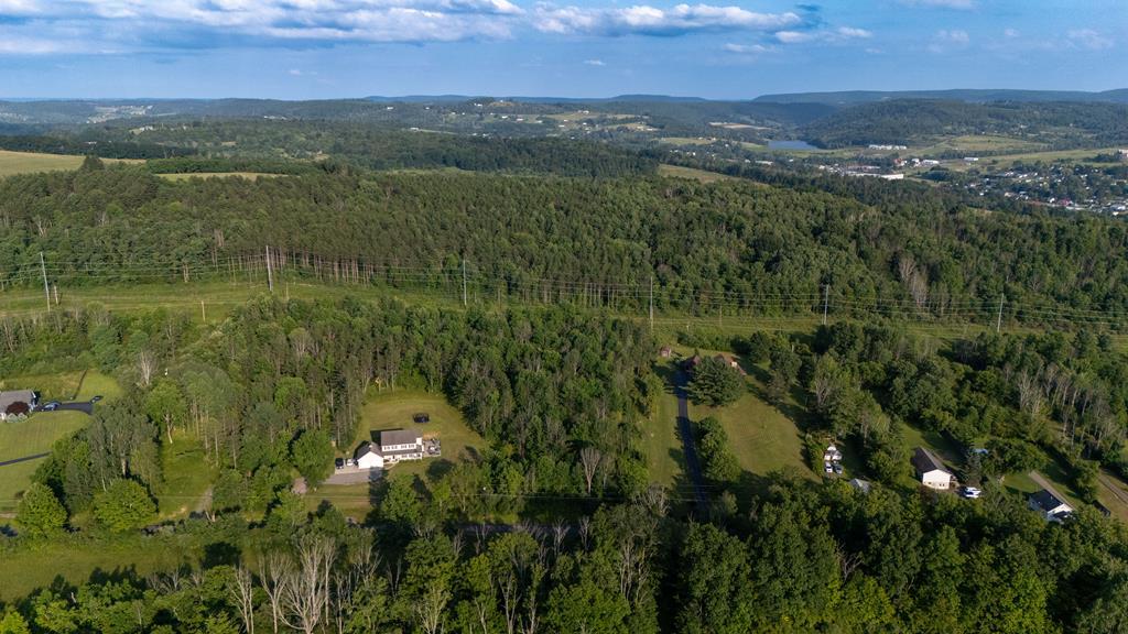 00 Buena Vista St Lot 1,2&3, Wellsboro