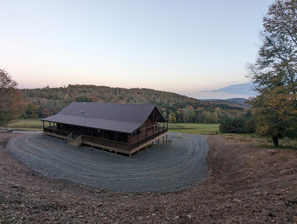 237 Zoerb Hollow Road, Galeton Property Listing MLS® 31717868