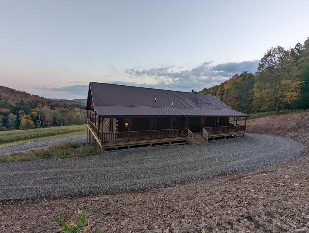 237 Zoerb Hollow Road, Galeton Property Listing MLS® 31717868
