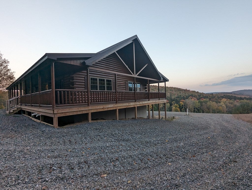 237 Zoerb Hollow Road, Galeton Property Listing MLS® 31717868