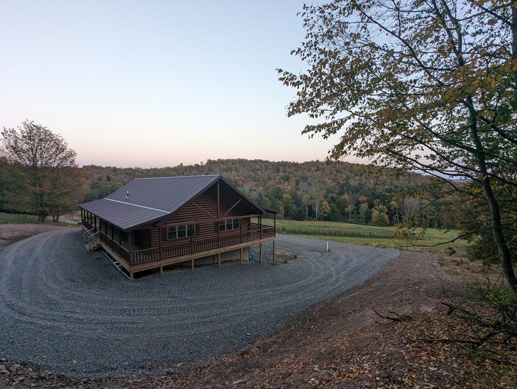 237 Zoerb Hollow Road, Galeton Property Listing MLS® 31717868