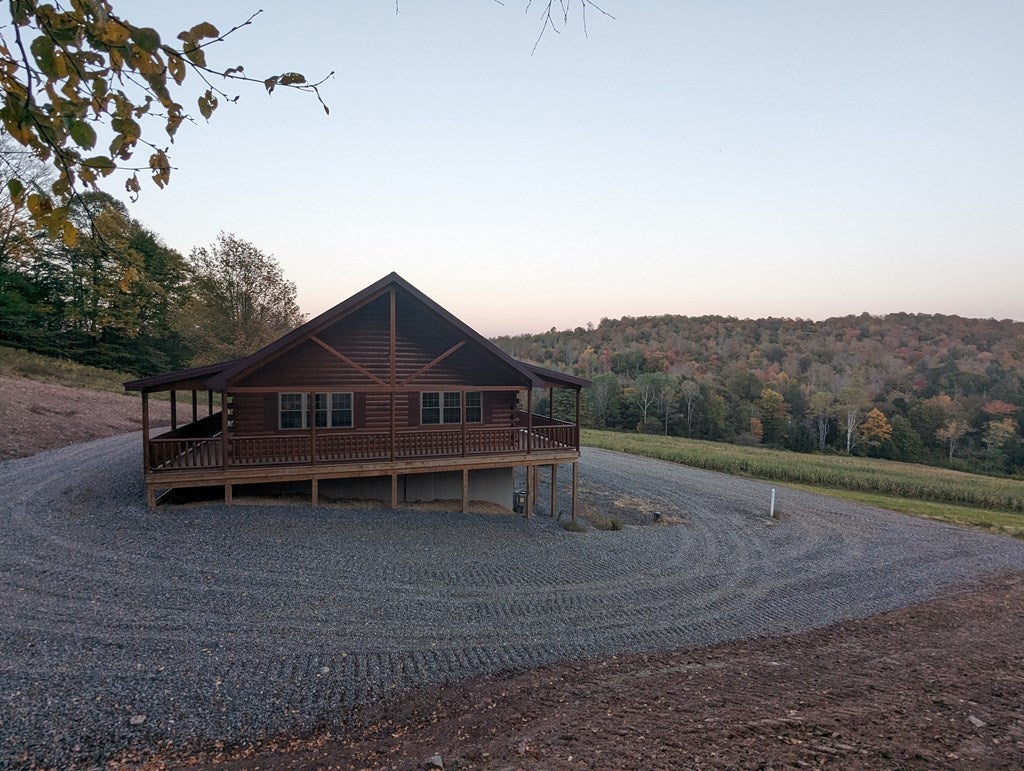 237 Zoerb Hollow Road, Galeton Property Listing MLS® 31717868