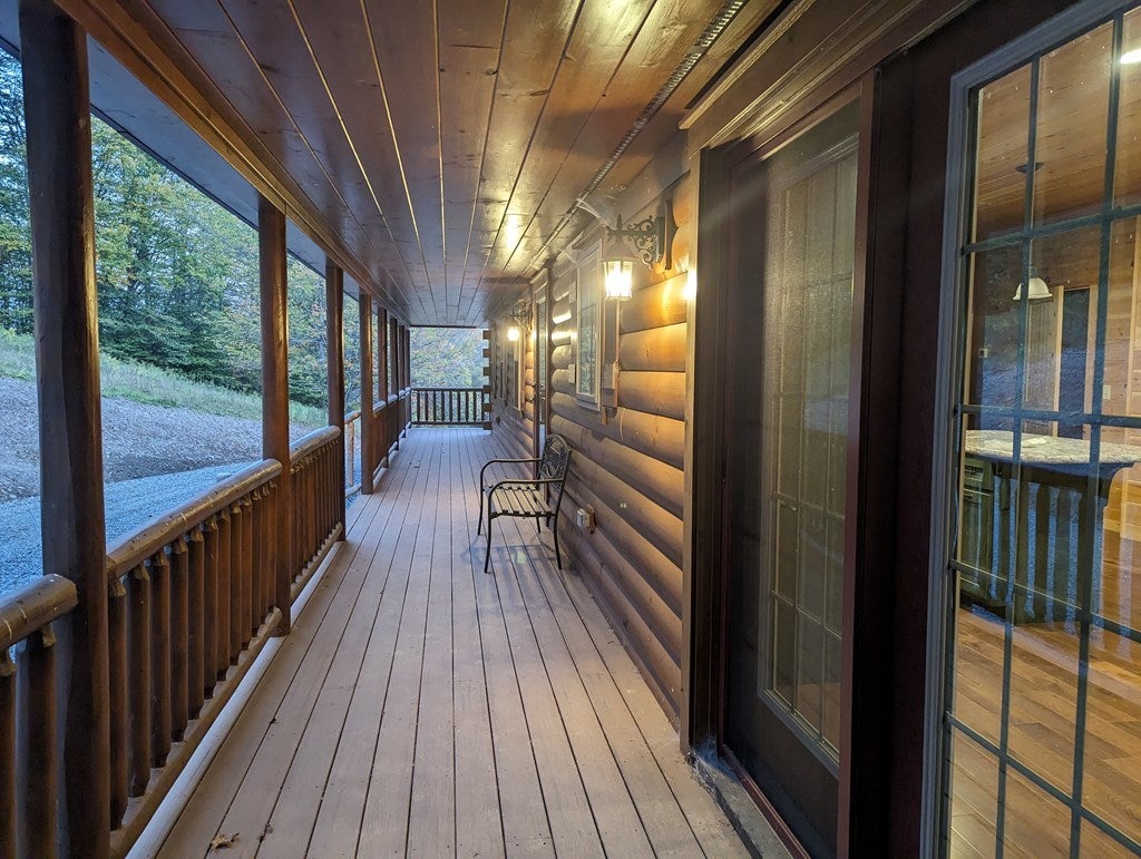 237 Zoerb Hollow Road, Galeton Property Listing MLS® 31717868