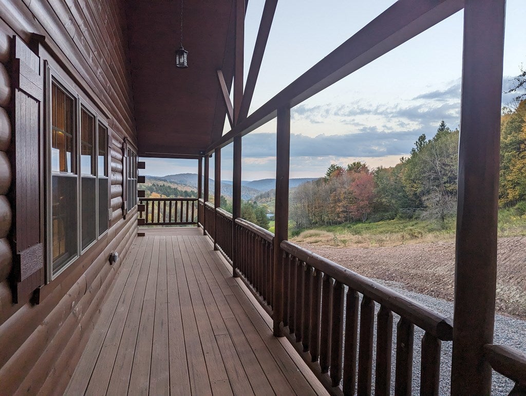 237 Zoerb Hollow Road, Galeton Property Listing MLS® 31717868