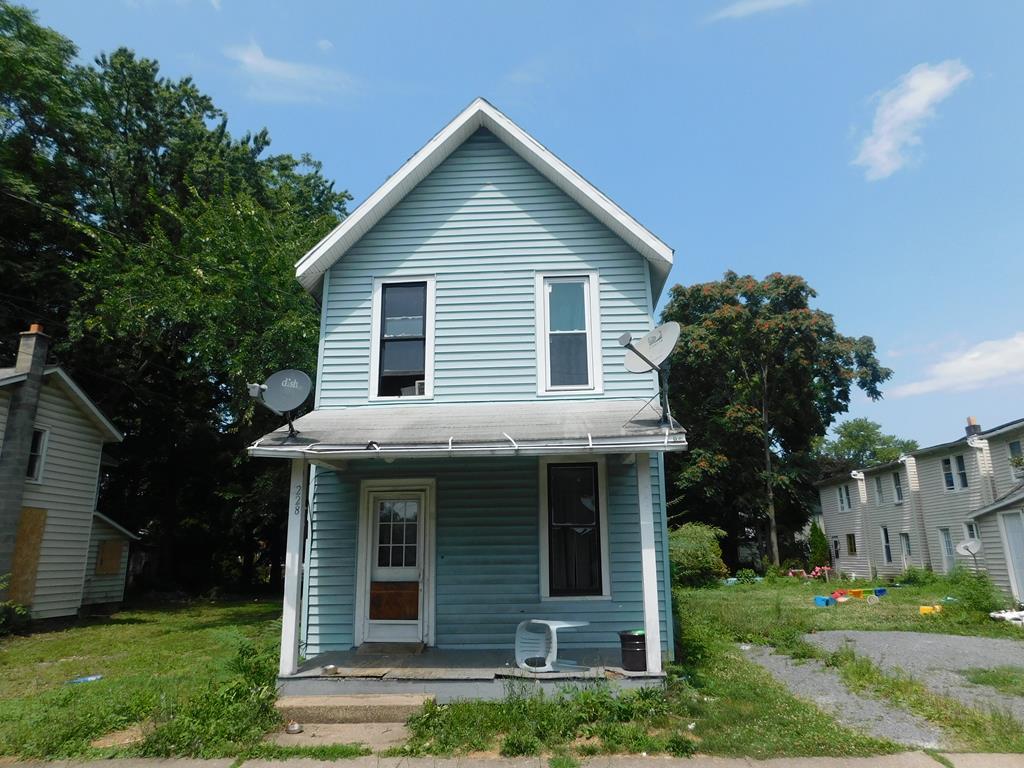 228 West Miller Street, Elmira