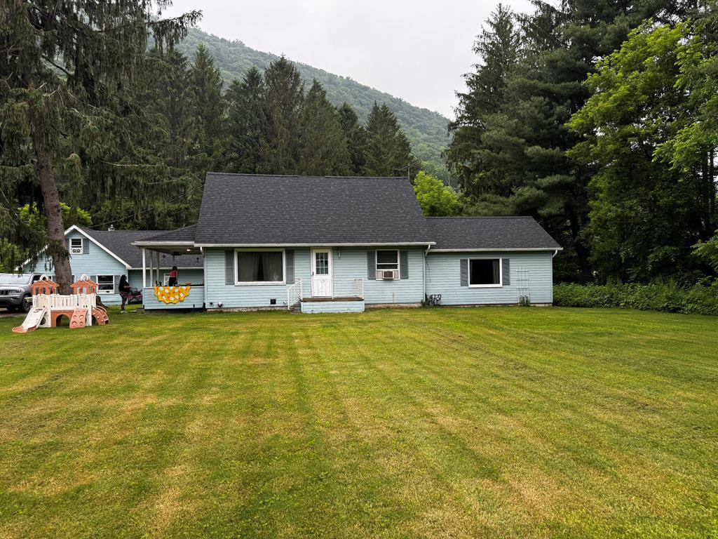 32 Investment Lane, Milan