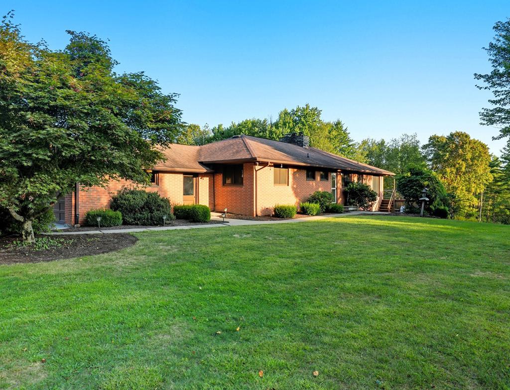 58 Foster Rd., Barton