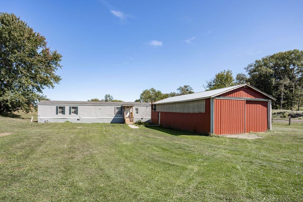 111 S Tuscarora, Osceola