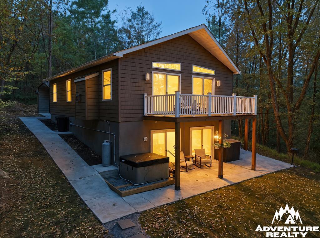 385 Lakeview Drive, Muncy Valley