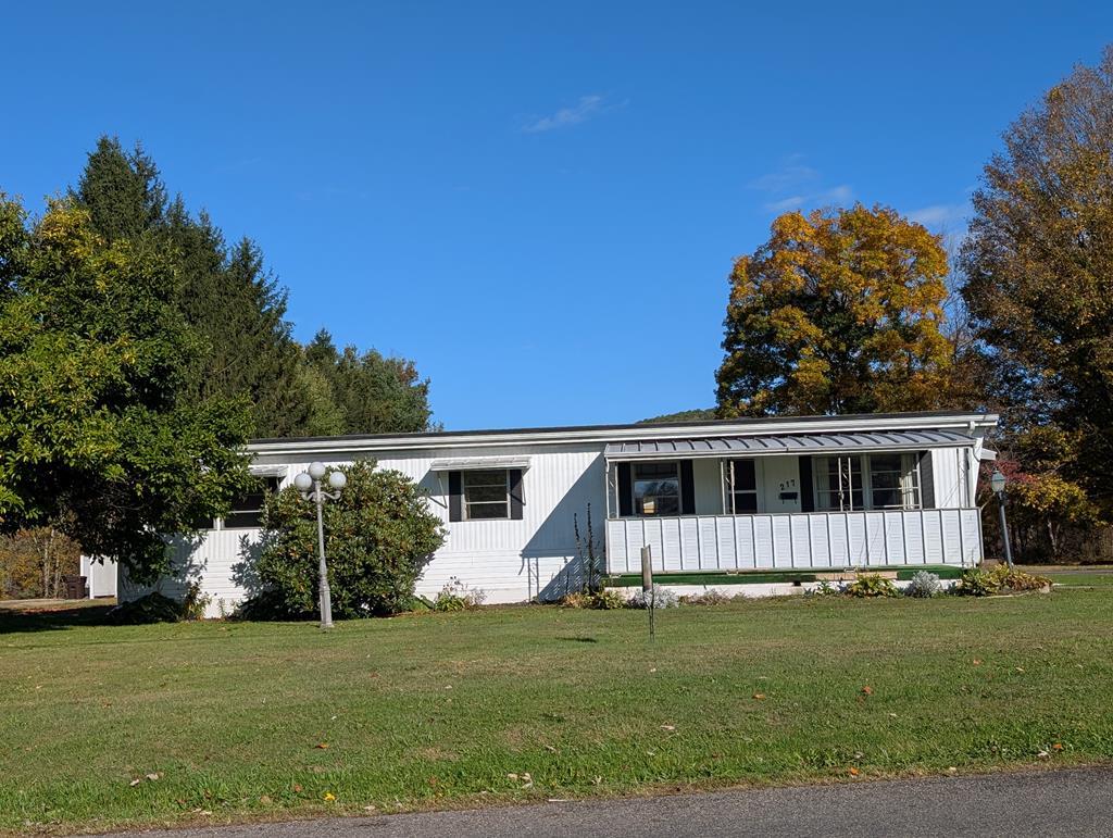 217 E. Honeoye St., Shinglehouse