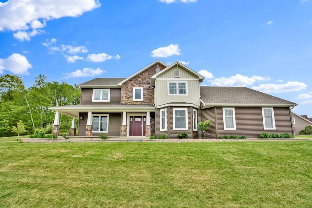 77 Hunters Trail, Wellsboro