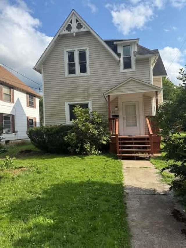 106 Allegany Ave, Coudersport