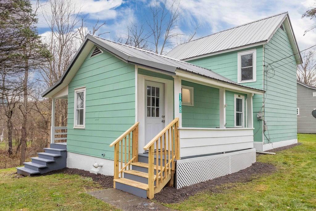 108 Tannery St, Blossburg