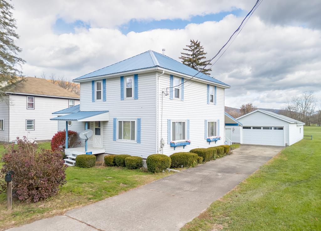 116 Franklin Street, Westfield