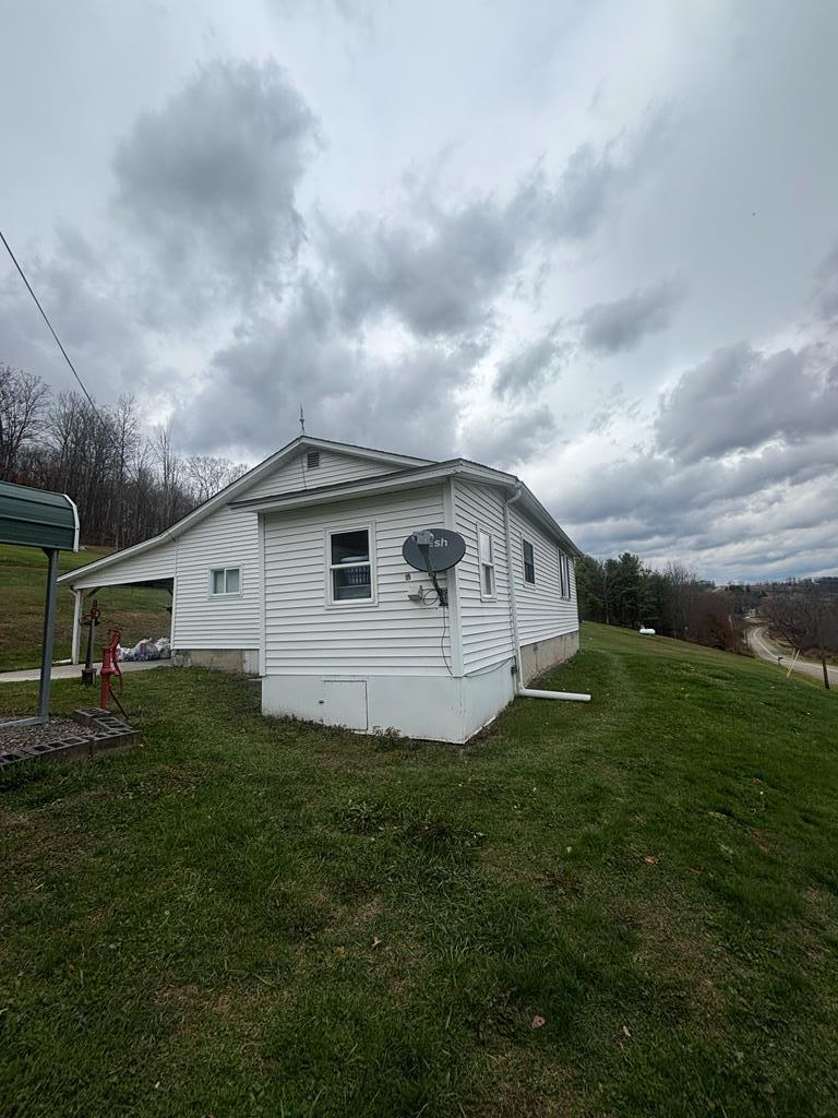 2106 Dean Hill Road, Wellsboro