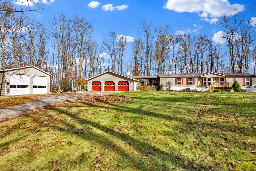 727 Buck Road, Wellsboro