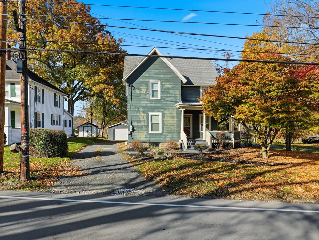 374 South Minnequa Ave, Canton