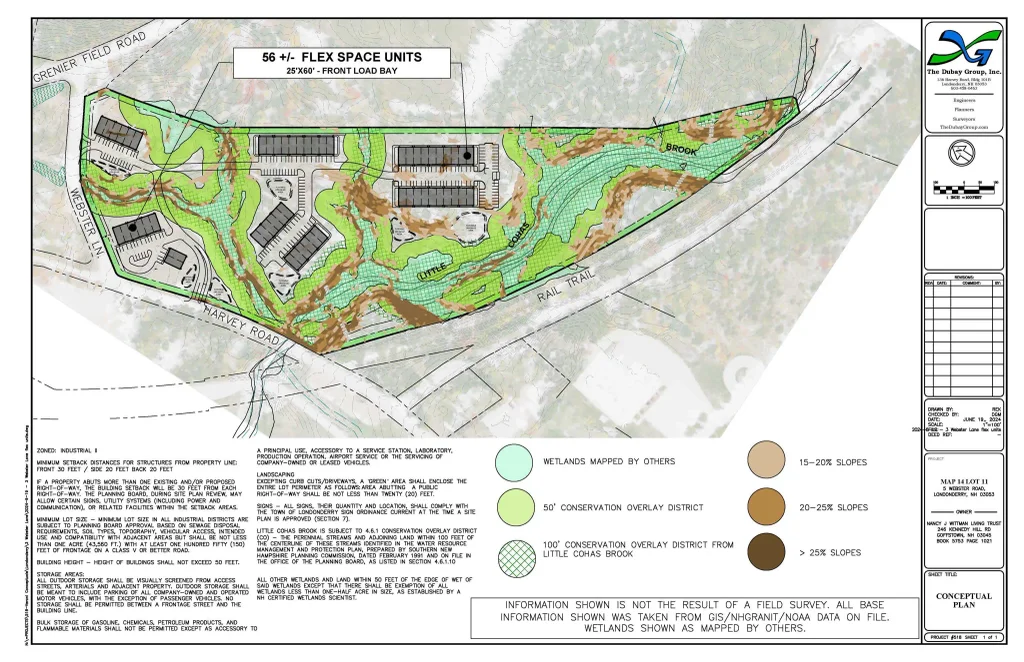 5 Webster Road, Londonderry