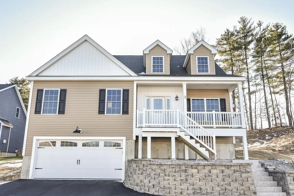 3 Bent Grass Circle, Kingston