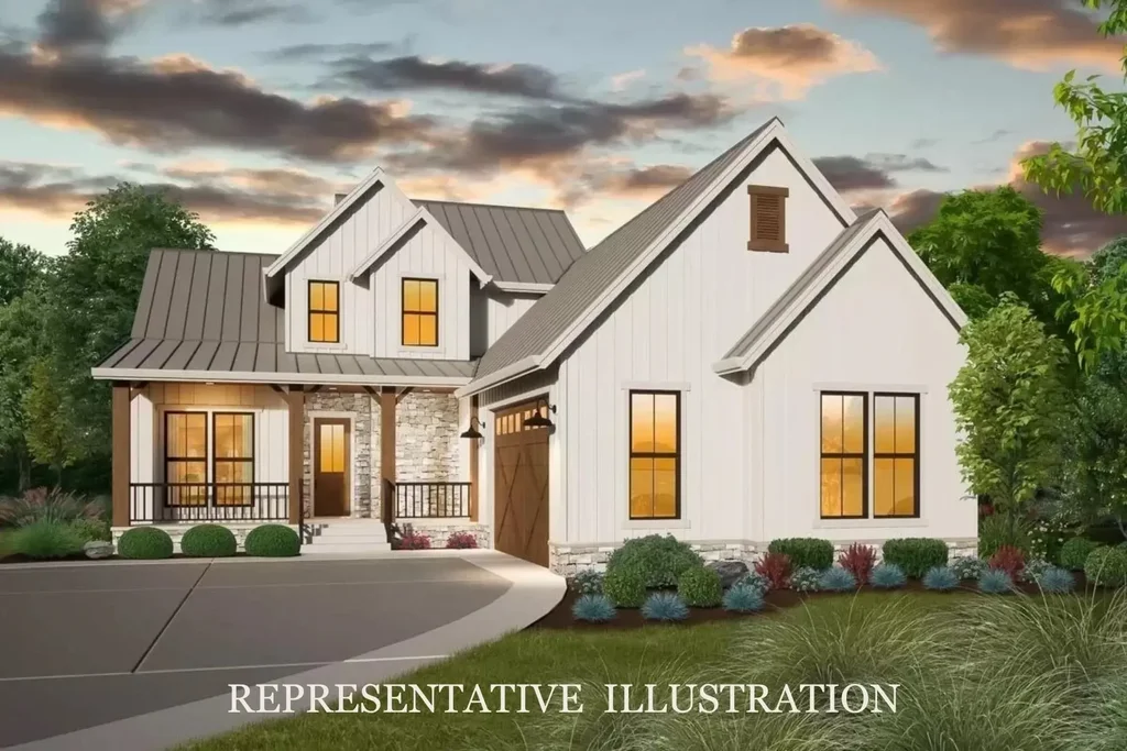 2 Lucy Brook Road, Conway